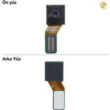 Arsking Samsung Galaxy A26 Ön Kamera Ön Kamera Küçük Kamera Ön Kamera Sensörü Selfie Kamerası