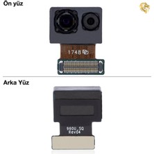 Arsking Samsung Galaxy S9 Ön Kamera Ön Kamera Küçük Kamera Ön Kamera Sensörü Selfie Kamerası