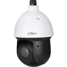 Dahua SD49825GB-HNR 8mp 25X 100M Ir Starlight Wizsense Aı Ip Ptz Kamera