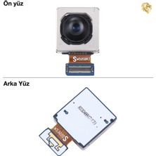 Arsking Samsung Galaxy A54 Arka Kamera Arka Kamera Büyük Kamera Ana Kamera Sensörü