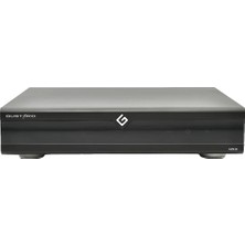 X26III Black