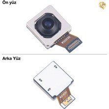 Arsking Samsung Galaxy A56 Arka Kamera Arka Kamera Büyük Kamera Ana Kamera Sensörü