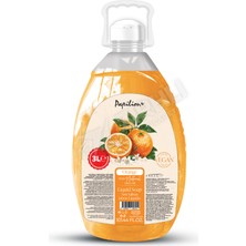 2 Adet Papilion Portakal Kokulu Sıvı El Sabunu 3000 ml