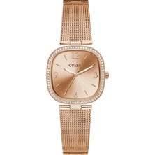 Guess Tapestry GUGW0354L3 Rose Gold Kadın Kol Saati