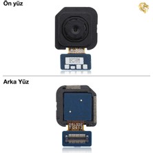 Arsking Samsung Galaxy A71 5g Arka Kamera ile Uyumlu Arka Kamera Büyük Kamera Ana Kamera Sensörü