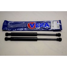 Baslar Oto Linea Bagaj Kapağı Amortisör Takımı Sağ Sol Takım 30,50 cm