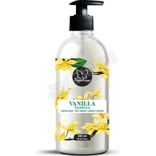 Papilion Sıvı Sabun Vanilya 500 ml