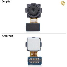 Arsking Samsung Galaxy A53 Arka Kamera Arka Kamera Büyük Kamera Ana Kamera Sensörü