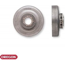 Essan Oregon Rimli Zincir Dişlisi - .404 Adım, Husqvarna 281 / 394 / 2100 & Jonsered 2095 Uyumlu