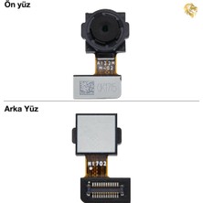 Arsking Samsung Galaxy A25 Arka Kamera Arka Kamera Büyük Kamera Ana Kamera Sensörü
