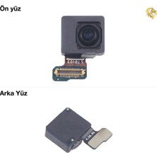 Arsking Note 20 Ultra Ön Kamera Ön Kamera Küçük Kamera Ön Kamera Sensörü Selfie Kamerası