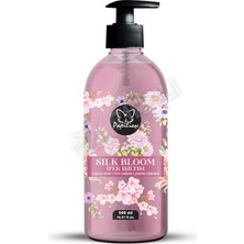 3 Adet Papilion Sıvı Sabun Ipek Işıltısı 500 ml