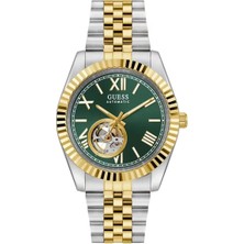 Guess GUGW0984G4 Otomatik Erkek Kol Saati