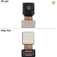 Arsking Samsung Galaxy A26 Arka Kamera Arka Kamera Büyük Kamera Ana Kamera Sensörü