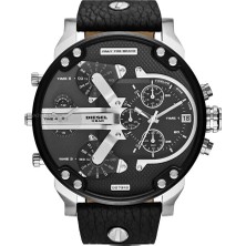 Diesel Mr. Daddy 2.0 DZ7313 Chronograph Erkek Kol Saati
