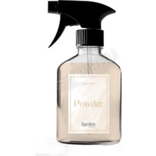 4 Adet Garden Pump Air Freshener Powder 500 ml