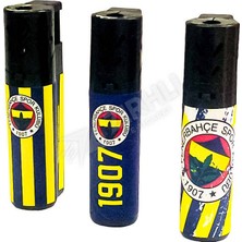 2 Adet I-Lighter Taraftar Turbo Fb