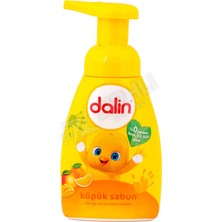 Dalin Mango Köpük Sabun 200 ml