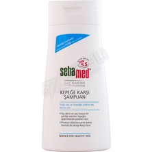 Sebamed Kepeğe Karşı Şampuan 400 ml