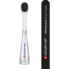 Octabrush® Whitecare Premium Diş Fırçası