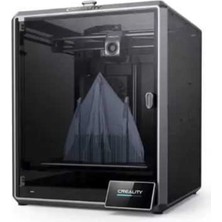 Creality K1 Max New Version