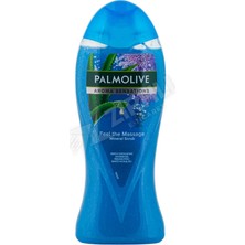 4 Adet Palmolive Feel The Massage Duş Jeli 500 ml