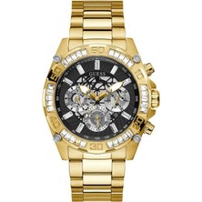 Guess GUGW0390G2 Erkek Kol Saati