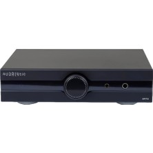Fixed HP70 Black