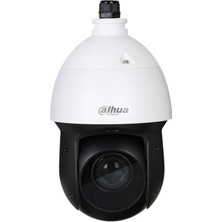 Dahua SD49225-HC-LA 2mp 4.8MM-120MM 25X Starlight Ir Ptz Hdcvı Speeddome Kamera