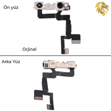 Arsking Iphone 11 Orijinal Ön Kamera Küçük Kamera Small Kamera Front Kamera Selfie Kamerası Ön Kamera Küçük Kamera Ön Kamera Sensörü Selfie Kamerası
