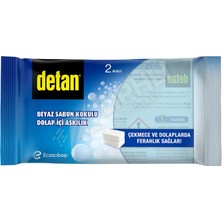 3 Adet Detan Güvesavar Hanger 2 Li
