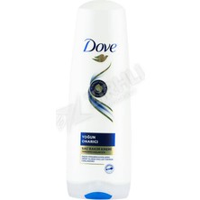 5 Adet Dove Saç Kremi Yoğun Onarıcı 350 ml
