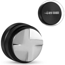 Mhw-3bomber Macaron Tamper, 53.35 mm