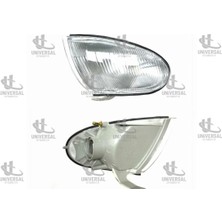Empressco Sinyal Accent 95-97 Rh