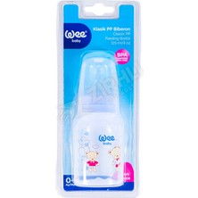 5 Adet Wee Baby Klasik Pp Biberon 125 ml