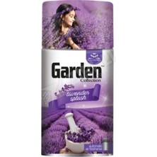 5 Adet Garden Otomatik Hava Temizleyici Lavanta 260 ml