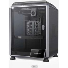 Creality K1C New Version