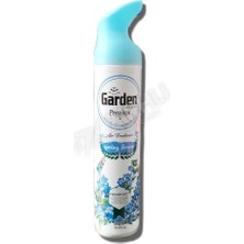 5 Adet Garden Premium Air Freshener Spring Breeze 300 ml