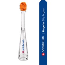 Octabrush® Regular Premium Diş Fırçası