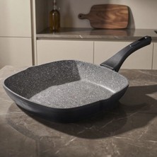 Aryıldız Bristol Grill Tava 28 cm