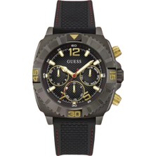 Guess GUGW0801G2 Erkek Kol Saati
