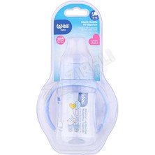 3 Adet Wee Baby Kulplu Pp Biberon 150 ml