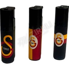 2 Adet I-Lighter Taraftar Turbo Gs