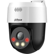 Dahua SD2A300NB-GNY-A-PV 3mp 4mm Sesli Dual Light Pt Ip Kamera