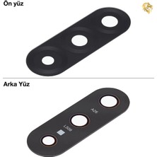 Arsking Samsung Galaxy A26 Kamera Lensi Kamera Lensi Sade Lens Kamera Camı Kamera Merceği