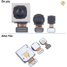 Arsking Samsung Galaxy A54 Arka Kamera Arka Kamera Büyük Kamera Ana Kamera Sensörü