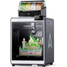 Creality K2 Plus Combo
