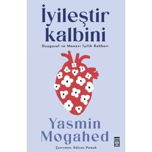 TeknoKapsül Timaş Yayınları Iyileştir Kalbini