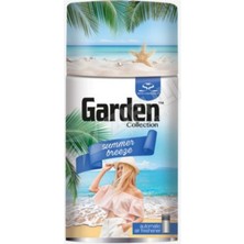 4 Adet Garden Otomatik Hava Temizleyici Yaz Donması 260 ml
