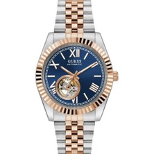 Guess GUGW0984G5 Otomatik Erkek Kol Saati